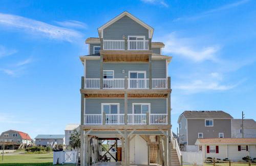 Walk to everything, 360 views, elevator, fence - Foto 13