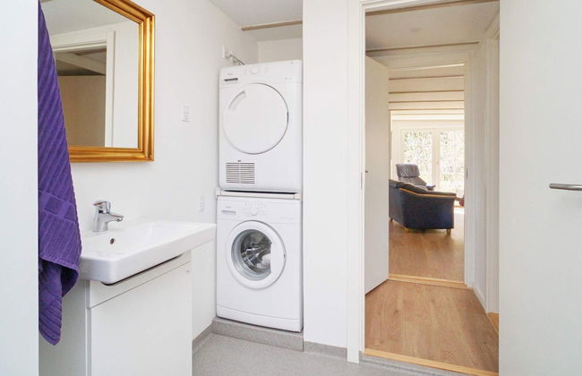 Lovely Holiday Home in Kalundborg near Sea - Foto 11