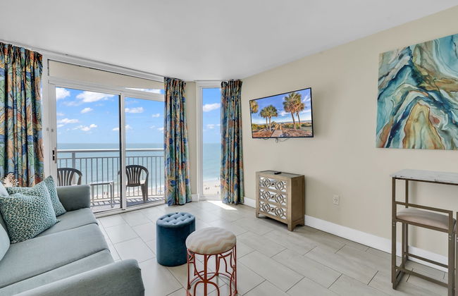 Atlantica Resort Myrtle Beach - Foto 44