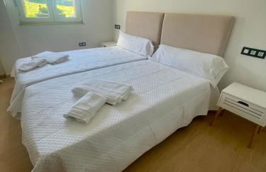 Villa Emilio Foz - Foto 21