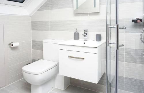 Horizon House, Modern Studio Flat, Parking Space, Oxford - Foto 19