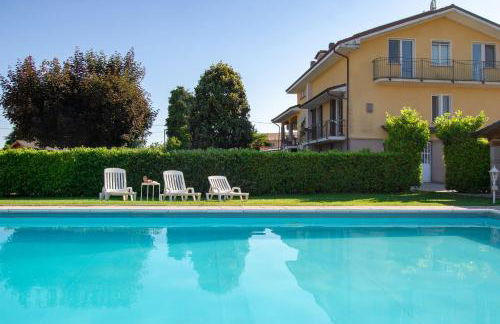 Quick Home Garden Apt - Foto 36