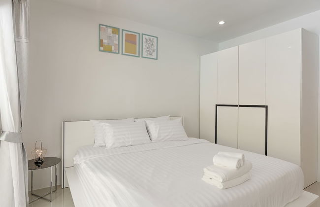 BaanPromphun Pool Villa by BV - Foto 49