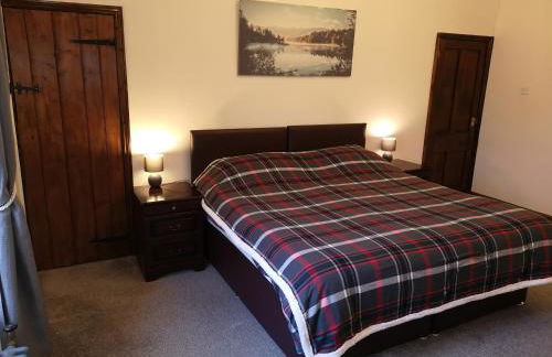 Pathways Holiday Cottage a Delightful 18th Century Stone Cottage in Derbyshire - Foto 33