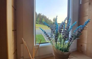 Domki w Bieszczadach Nowa Zelandia - Photo 12