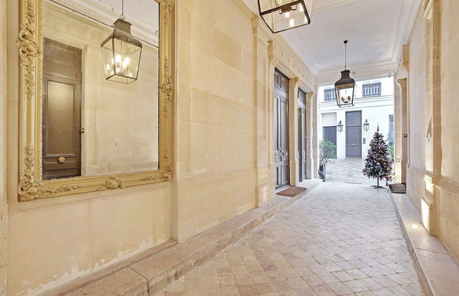 Splendid Apartment - 1br/4p - Tuileries - Photo 15