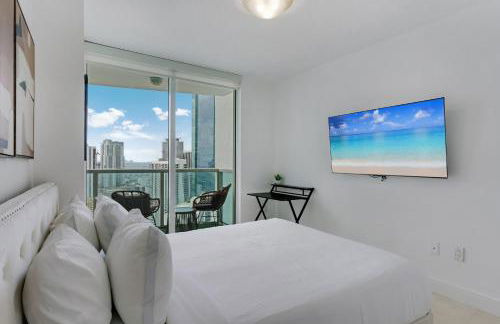 Brickell - modern amenities in the city - Foto 13