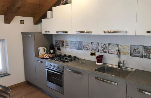 Angeli Dolomiti House - Foto 17