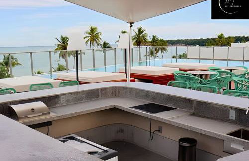 LM Setai Yacht Cabo Branco - Foto 74