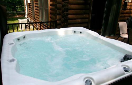 Cozy Cabin in Sister Bay HotTub FirePit Dogs - Foto 35