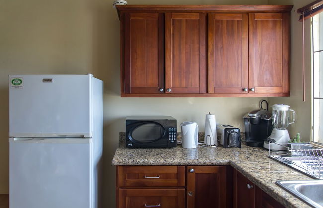 Monimo Ridge Suites - Photo 11