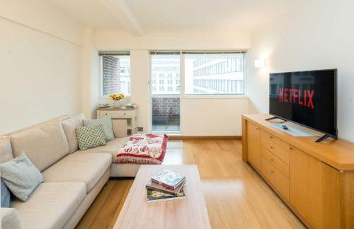 Bright 2-Bed Flat Near St Paul’s - Foto 10