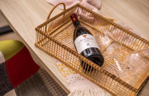 Traditional Loft Casa Di Vini - Photo 26