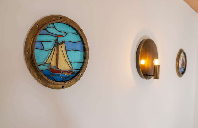 Attractive Apartment on Ameland - Foto 26