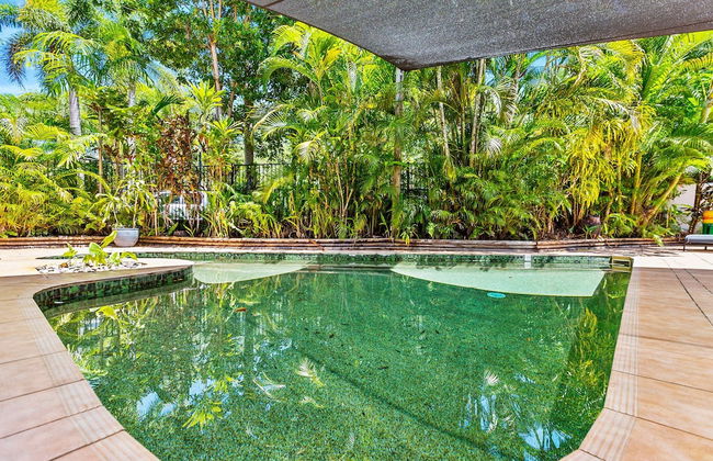 Melaleuca Hideaway - Beach Pool Free Parking - Foto 31