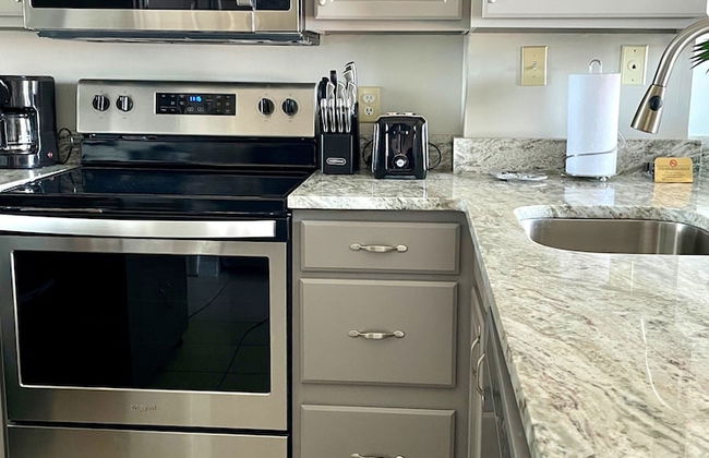 Gulf Shores Surf & Racquet Club - Foto 27