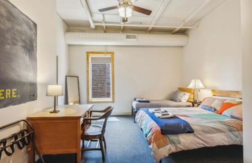 The Victor 3 - Cleveland's Urban Lodge - Foto 21