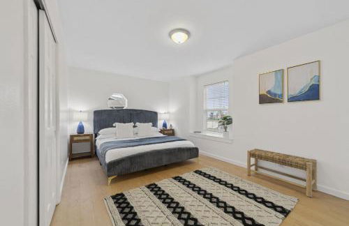 Matia Sandy Point Neptune Beach Private Dock - Foto 12