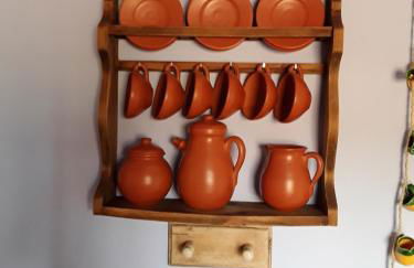 Casa Rural Orégano - Foto 26