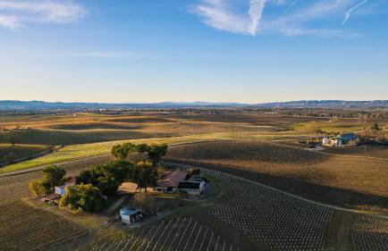 Private Pool, Firepit & Wine Room Near Top Paso Wineries Devi Ranch - Foto 85