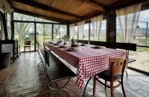 Az Agrituristica Bio Le Macchie Alte - Foto 103