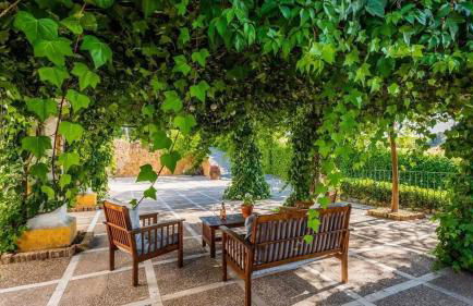 Spacious villa with private pool in Villamartin - Foto 4