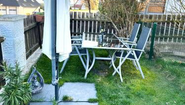 Wohlfühloase Brombachsee - Foto 2