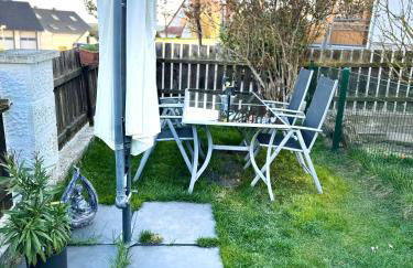 Wohlfühloase Brombachsee - Foto 2