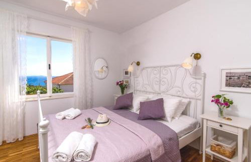 Holiday home Trogir flower - Photo 10