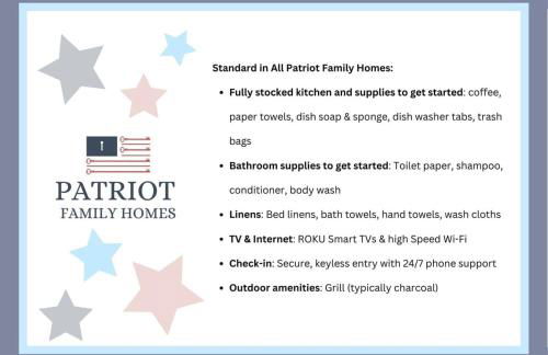 Aerie Oaks Cottage-5min to Lake, 20min to Columbia - Foto 5