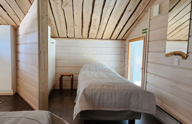 Maatilamatkailu Ilomäki - Foto 14