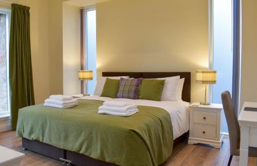 Falcon Cottage - Foto 13