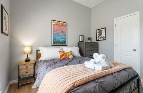 Coler Lounge Cyclist's Dream Home with Hot Tub - Foto 20