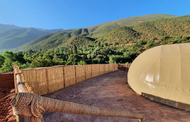 Kasbah Africa - Foto 13