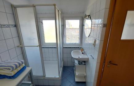 Ferienhaus Nordstrand Whg 4 - Foto 14