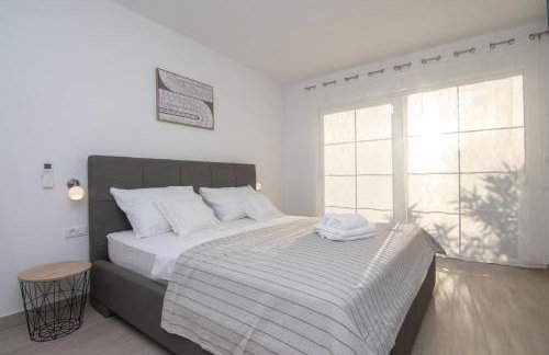 VILLA OCEAN BREEZE with pool - Foto 35