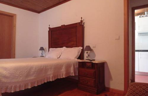 Gerês e Cabreira - Casa Jeremias - Foto 11