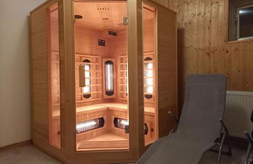 Ferienwohnungen Nibelungenwald - Foto 65