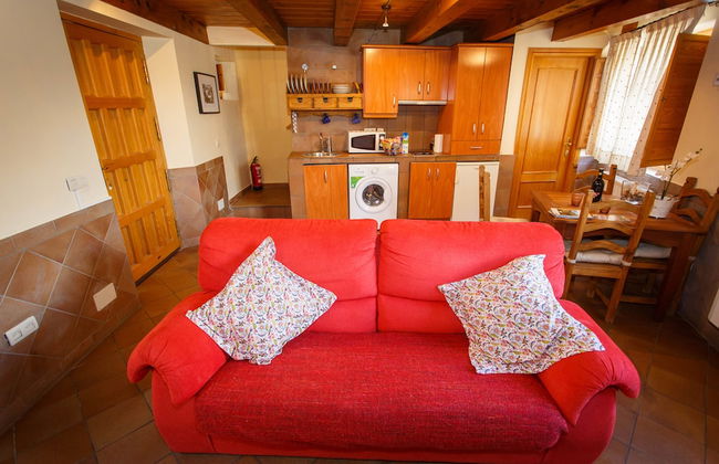 El Bulín de Piñuecar - Foto 27