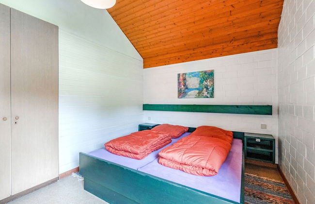 Cosy Holiday Home in the Hochsauerland With Terrace at the Edge of the Forest - Foto 15