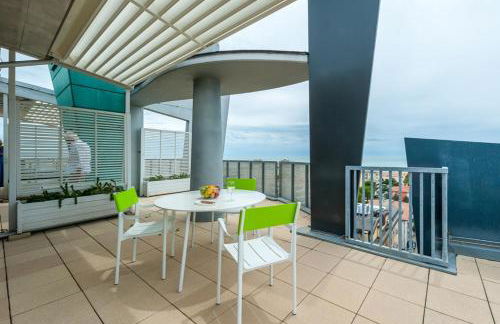 Residence Torre di Noe - Photo 11