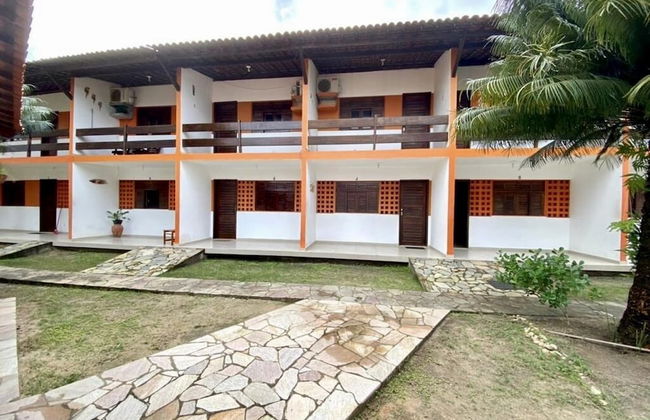 Casas duplex na Praia do Francês - Foto 29