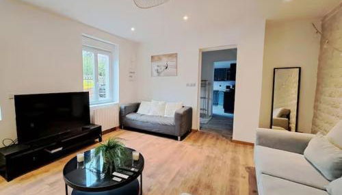 Spacieuse maison élégante pour 8 Personnes à Croix - Foto 5