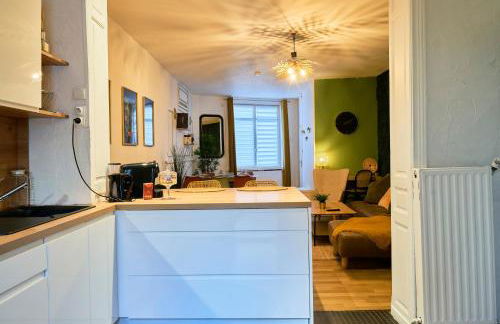 Le Bellagio - Les Demeures d'Adrien - Foto 29