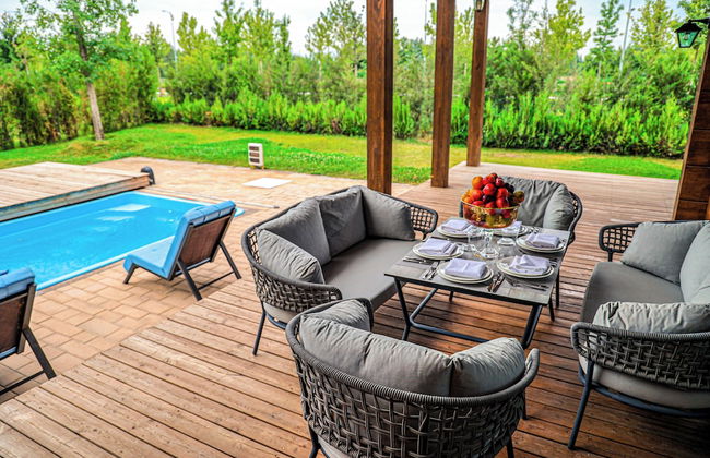 Eco Village - Foto 32