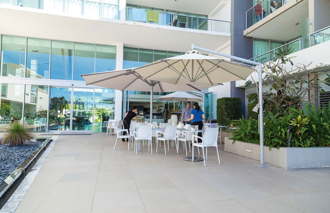 ULTIQA Freshwater Point Resort - Foto 69