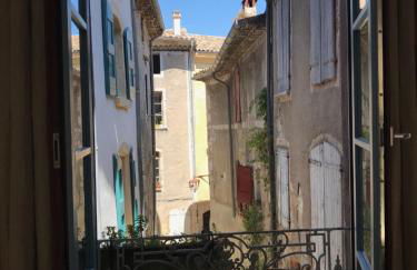 Charmant logis dans La Catiche de Loutre, maison médiévale - Foto 9