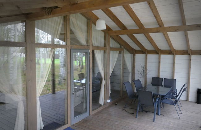 Eko-Hotel Panorama - Foto 4