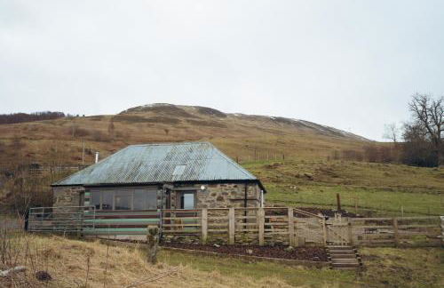 Shepherds Forge, Loch Tay - Foto 13