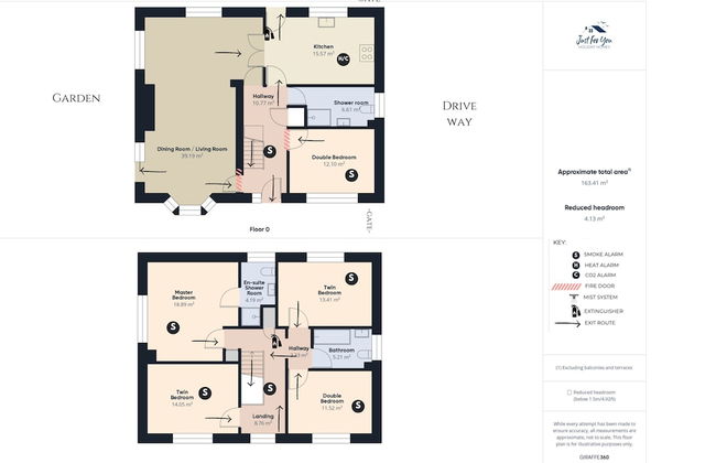 Dartmouth House - Bayside - Foto 35